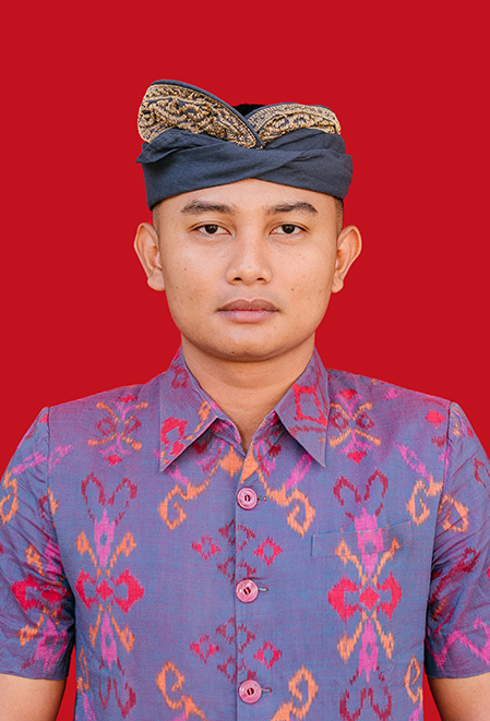 DEWA GEDE BHASKARA PIDADA