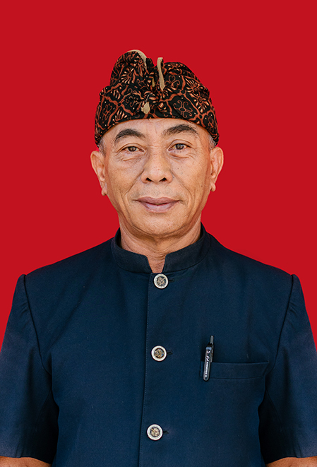 I PUTU RAI SUTEJA, S.H