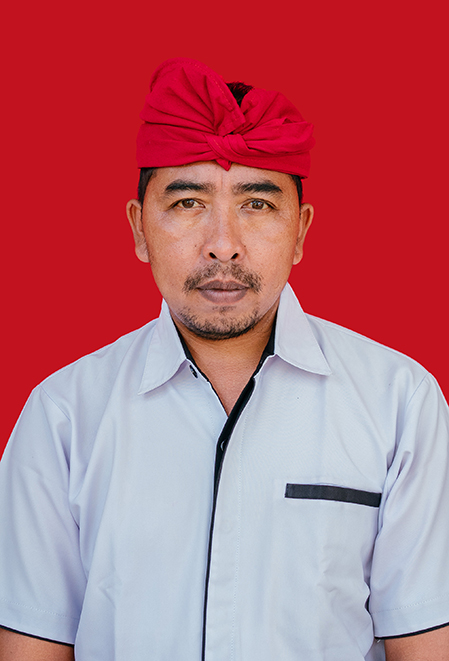 I GUSTI PUTU SUWIJA PUTRA