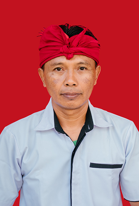 I GEDE SANTOSA
