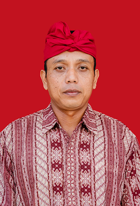 DEWA MADE KARMADA