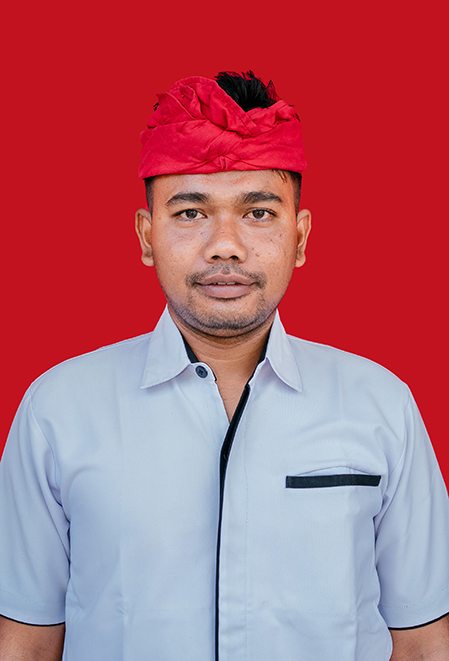 I GEDE RUWANABEDA