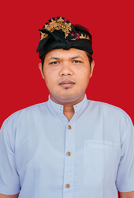 I PUTU SUANJA ARIMBAWA