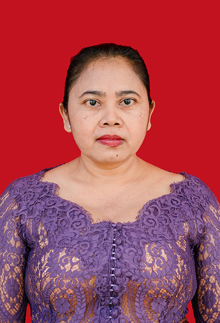 NI MADE SURYANI